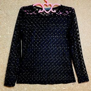 NWOT - Suzy Shier -  Top  - Size S -